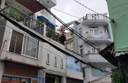 Cần mua nhà phố Quận 11 tầm 6 tỷ – Gợi ý khu vực & nhà phù hợp