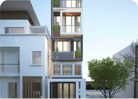SIÊU PHẨM MẶT PHỐ 7 TẦNG THANG MÁY - LÔ GÓC 3 MẶT THOÁNG - KINH DOANH GÌ CŨNG ĐƯỢC - CHO THUÊ HÁI RA TIỀN - SỔ HOA HẬU.