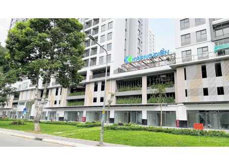 The Priva KD - Shophouse kinh doanh, Diện tích lớn, mua trực tiếp từ chủ đầu tư, giá tốt nhất