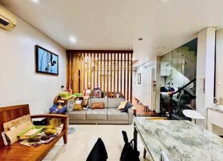 🔥 BIỆT THỰ MINI VIP ❌ĐẶNG VĂN NGỮ P10 PHÚ NHUẬN 📌DT 93.4M² (7.5/10.5 x 12) x 3 TẦNG 