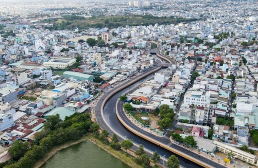 Mua bán nhà hẻm xe hơi phường Hòa Hưng – Danh sách mới nhất 2025