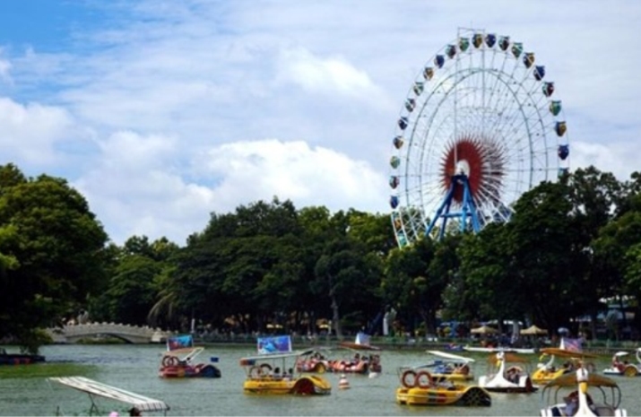 Hướng dẫn tìm nhà phố Quận 11 khu yên tĩnh, an ninh – phù hợp cho gia đình