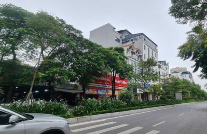 Những điều cần biết khi mua nhà phố đường Lạc Long Quân Quận 11