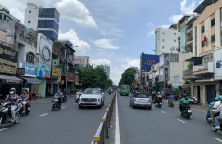 Top nhà phố Lý Thái Tổ Quận 10 dưới 7 tỷ – Vị trí đẹp, pháp lý chuẩn