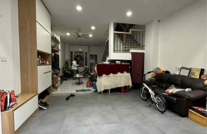 Ưu điểm khi sở hữu nhà phố Quận 11 gần công viên Đầm Sen