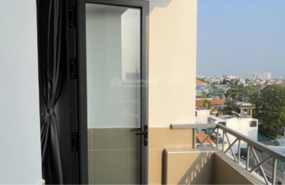 Bán nhà phố phường Cây Mai Quận 11 – Khu dân cư ổn định, sổ riêng