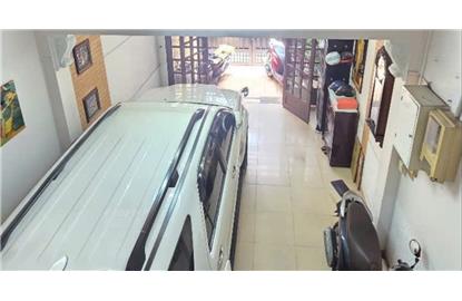 Bán nhà phố quận 10 hẻm xe hơi gần Vạn Hạnh Mall - Vị trí đẹp, dễ ở